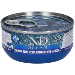 Nassfutter Farmina N&D Ocean - Katze Adult