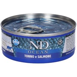 Nassfutter Farmina N&D Ocean - Katze Adult