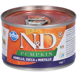 Farmina N&D Pumpkin - Nassfutter Hund Adult Mini