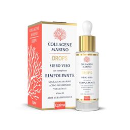 Collagene Marino Gesichtsserum