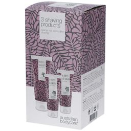 Australian Bodycare 3er Set Intimrasur