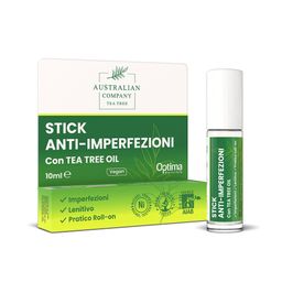 Australian Company Tea Tree Anti-Unreinheiten-Stick mit Teebaumöl