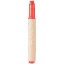 NATURE REPUBLIC Honey Melting Lip Gloss 10 Peach mit Honig-Feuchtigkeitspflege