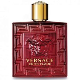Versace Eros Flame Eau De Parfum Spray 100ml