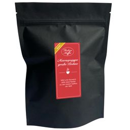 Paulsen Nicaragua Maragogype, mittel gemahlen