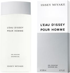Issey Miyake Shower Gel 200ml