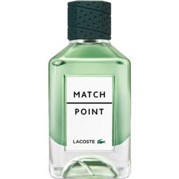 Lacoste Match Point Eau De Toilette Spray