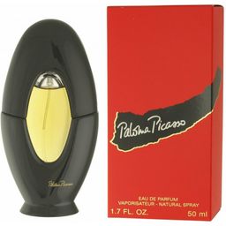 Paloma Picasso Eau de Parfum Spray 50ml - Elegante Duft für Frauen