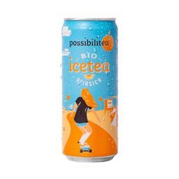 Possibilitea Bio Icetea Pfirisch