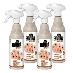 Envira Spinnen-Spray im Vorteilspack