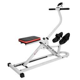 CHRISTOPEIT SPORT Crosstrainer Horse Glider