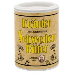 MT Original Schwedenbitter Ansatzmischung