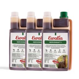 EWALIA Nervensaft I für Pferde