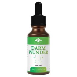 Pharma Health | Darmwunder