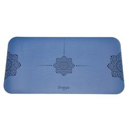 DIVASYA Yoga Knie Pad