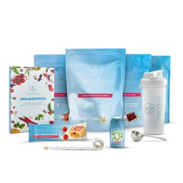 MetaFlow – Stoffwechsel-Shake Starter-Set + Gratis Shaker