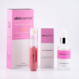 Skinosense Hydra Derma Roller 2.0