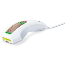 IPL 5500 Pure Skin Pro  Dauerhafte Haarentfernung