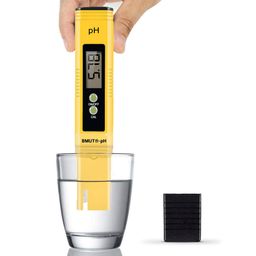 BMUT pH Messgerät für Wasser