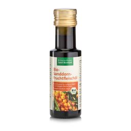 Sanct Bernhard Bio-Sanddorn-Fruchtfleischöl