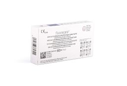 4 in 1 Kombinationstest - Covid-19/RSV & Influenza A+B Antigen
