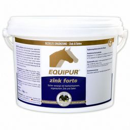 Equipur zink forte P