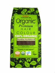 Radico Haarfarbe sehr dunkles Aschblond