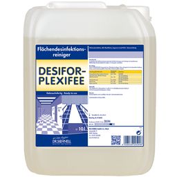 Dr. Schnell DESIFOR-PLEXIFEE Flächendesinfektion