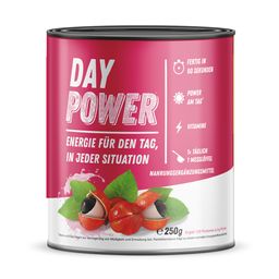 Day Power - Mehr Energie für den Tag