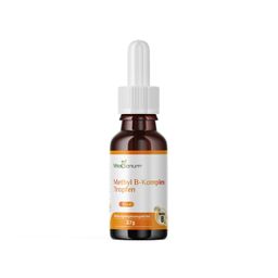 VitaSanum® - Methyl B-Komplex  Tropfen