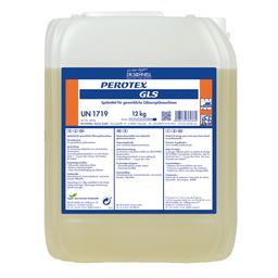 Dr. Schnell PEROTEX GLS Geschirrreiniger für gewerbliche Spülmaschinen