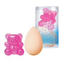 Beautyblender The Sweetest Blend Beary Flawless Blend & Cleanse Set – Make-up Schwamm Set