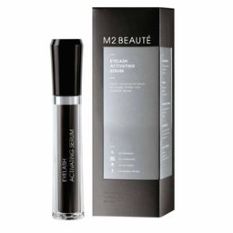 M2 Beauté Eyelash Activating Serum
