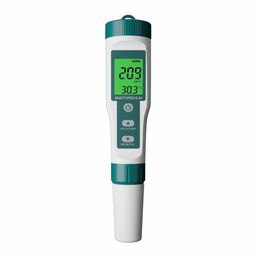 BMUT 8in1 pH Messgerät