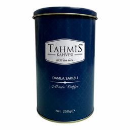 Tahmin Kahvesi Türkischer Kaffee mit Mastix