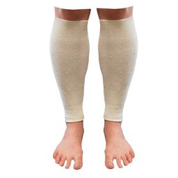 wobera ANGORA Wadenwärmer 45% Angora