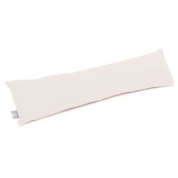 bodhi PRANAYAMA Kissen ECO, mit abnehmbarem Bezug, Kapokfüllung