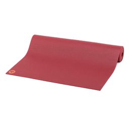 bodhi Yogamatte RISHIKESH Premium 60 bordeaux