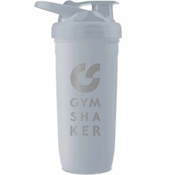 GYMSHAKER Protein Shaker Edelstahl