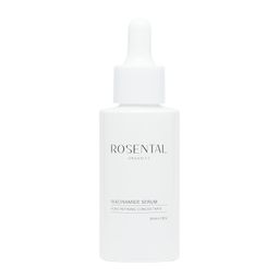 Rosental Organics Niacinamide Serum