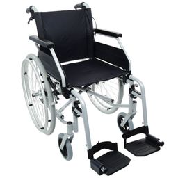 Bescomedical Rollstuhl Primus MS 2.0 | Transportrollstuhl
