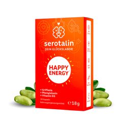 serotalin® HAPPY ENERGY