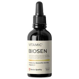 Vitamic Biosen
