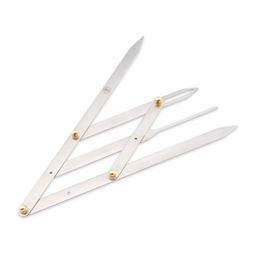 K-Pro Augenbrauenlineal