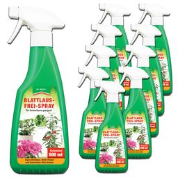 SILBERKRAFT Blattlausfrei-Spray