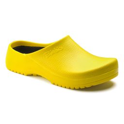 Birkenstock PU-Clog Super-Birki, Weite normal, Schuhe