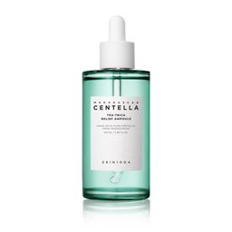 SKIN1004 Madagascar Centella Tea-Trica Relief Ampoule Face Serum