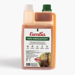 EWALIA Herz-Kreislaufsaft für Pferde