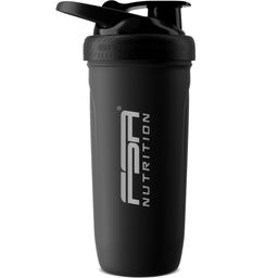 FSA NUTRITION Protein Shaker Edelstahl