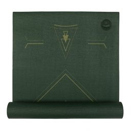 bodhi Design Yogamatte YANTRALIGN
